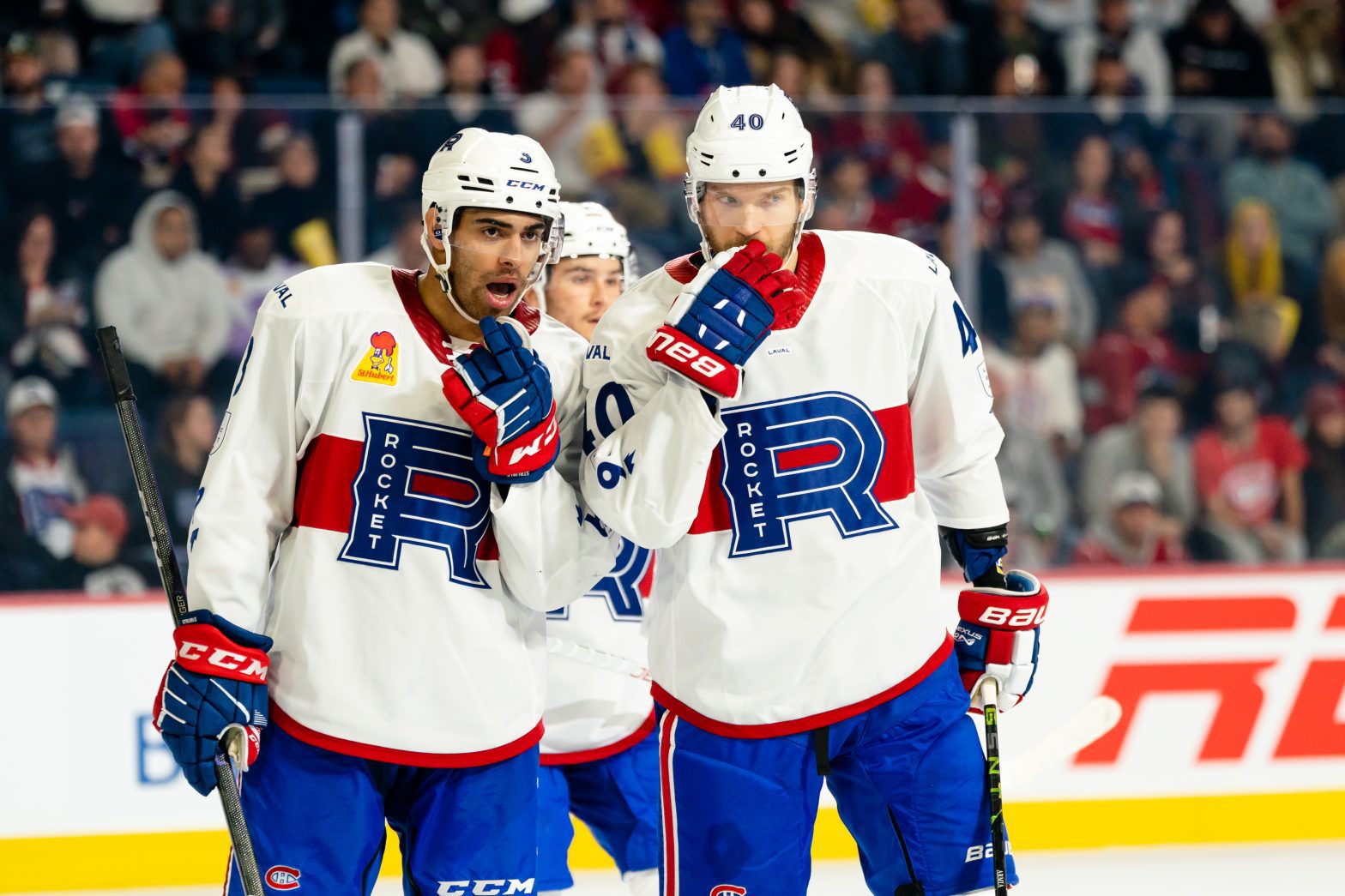MORE Obstacles for the Laval Rocket! Can They Overcome The Odds